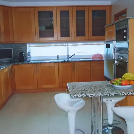 Elegant Villa In Vilamoura Pool Villa *