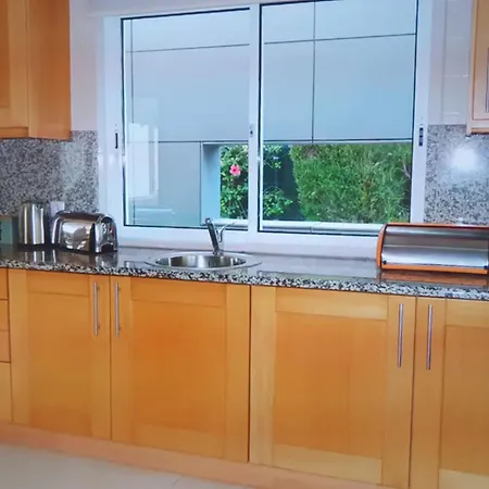Elegant Villa In Vilamoura Pool Villa