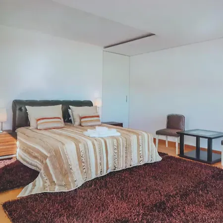 Elegant Villa In Vilamoura Pool Quarteira